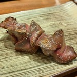 Yakitori Ookawa - 