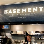 BASEMENT coffee&sandwiches - 