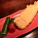 蔵の庄 - お通し ♪  プリンセス キャロットが 絶品です (◍ ´꒳` ◍)b