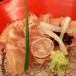 蔵の庄 - 伊達いわな