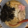 焼きあご塩らー麺 たかはし 新宿本店