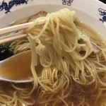 麺や一徳 - 