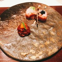 西麻布けんしろう - 