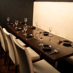 dining room hamon - 