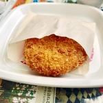 すずめ庵 - コロッケ