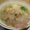 らーめん 鱗 難波店