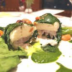 ミクニナゴヤ - お魚料理♪パッカァ～ンです！