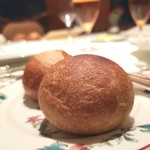 ミクニナゴヤ - パンもうまうま！