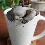 namakemono - ナマケモノがいました