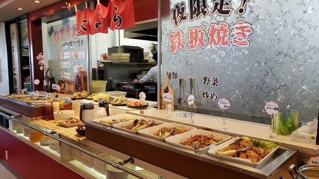 神田川グルメ館 都城店 西都城 バイキング 食べログ 神田川グルメ館 都城店 西都城 バイキング 食べログ