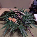 花仙庵 仙仁温泉 岩の湯 - 