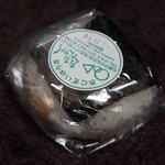 まるまるさんかく - 麻婆豆腐おにぎり