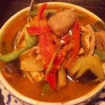 ゲンパー　REVENGE