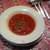 クロアチア食堂 新町モスト - 料理写真:ザグレブ風スープ？グラーシュみたいです。