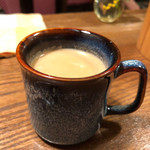 クレープ シエル - 