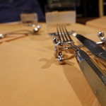 ステーキハウス キッチンリボン - 