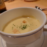 ステーキハウス キッチンリボン - 