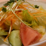 ステーキハウス キッチンリボン - 