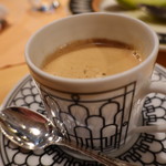 ステーキハウス キッチンリボン - 