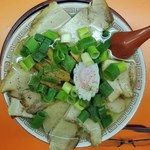 麺屋7.5Hz+ - 