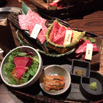 秋田牛玄亭 駅前本店 - 