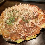 お好み焼だん - 