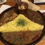 NOMSON CURRY - 