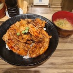 豚や 西神田店 - 