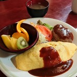 サン・キャロット - 