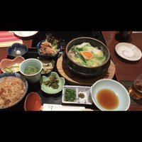 博多華味鳥 銀座4丁目店 -  博多華味鳥 銀座4丁目店 -