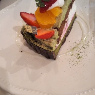 ラ・メゾン アンソレイユターブル_1