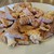 大川食堂 - 綺麗なお顔ですね。観るからに美味しそうですよね。というか美味しいのです。はまりました。