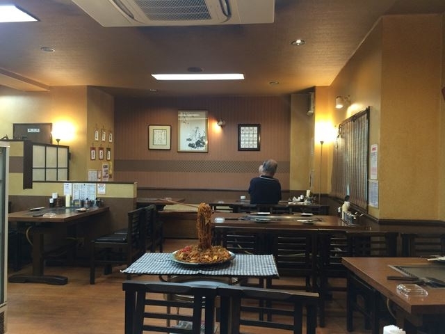 Dotonbori Domusu Aikawa Ten photo 4