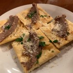 バール デ ブー - 