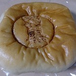 デイリーヤマザキ - 小倉ホイップパン
