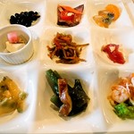 レストランイペア - 2巡目