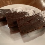 バール デ ブー - 