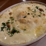 バール デ ブー - 