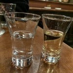 バール デ ブー - 