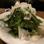 バール デ ブー - 