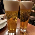 バール デ ブー - 