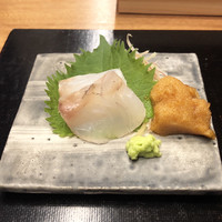 天婦羅 みやしろ - 