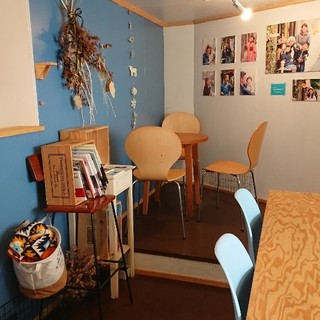 デイリー コーヒー サービス_2