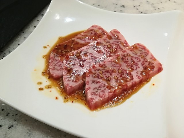 肉料理専門店 榮互 八丁堀 焼肉 ネット予約可 食べログ