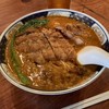 支那麺 はしご 本店