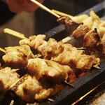 鳥どり 横浜西口店