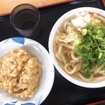 うつ海うどん - 