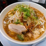 ラーメン浅野 - 