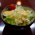 お好み焼き きたがわ - 関西焼 お好み焼き デラックス玉