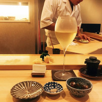鮨 りんだ - 